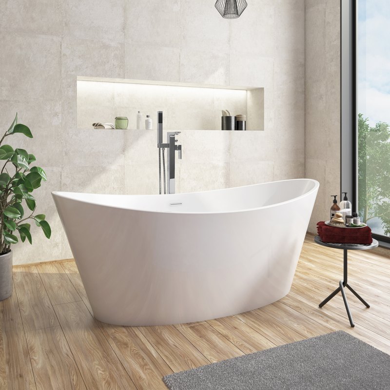 Baths