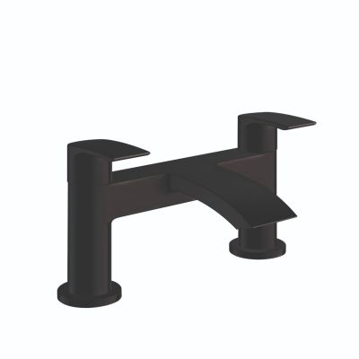 Bath Filler - Belini Black