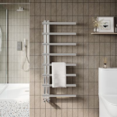 Carlo Towel Radiator -  3 sizes available