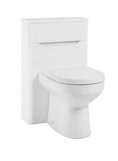 Ella - WC Unit