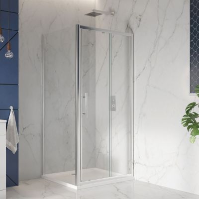 S8 Sliding Door