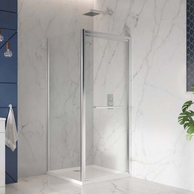 Infold Door Range