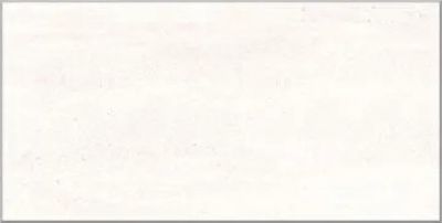 Vitra CANYON WHITE - Wall/Floor Tile