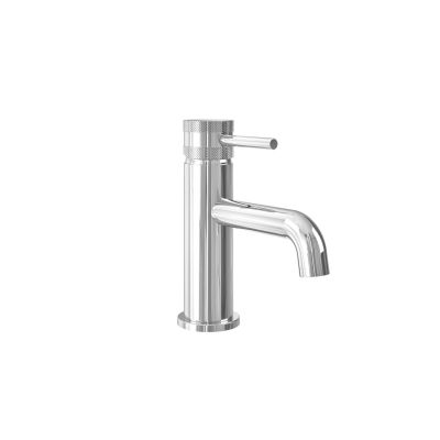 Mono Basin Mixer - Core Chrome