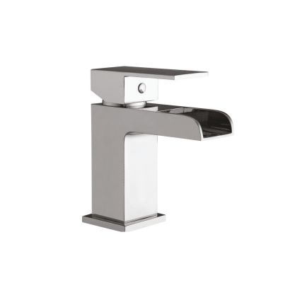 Mono Basin Mixer - Victoria