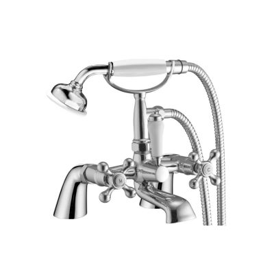 Bath Shower mixer - Classica