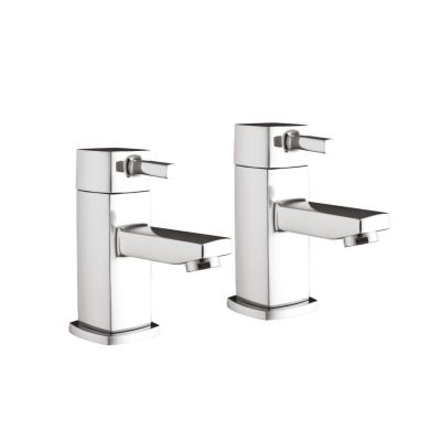 Basin Taps - Forme