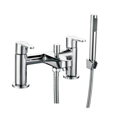 Bath Shower Mixer - Favour