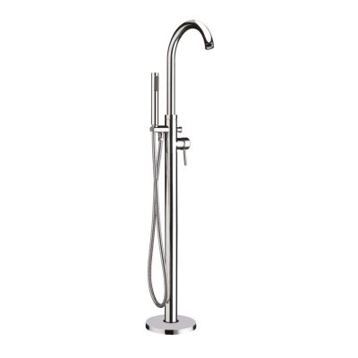 Freestanding Bath Shower Mixer - Premier