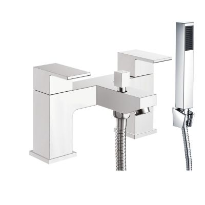 Bath Shower Mixer - Lanza