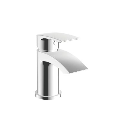 Mini Mono Basin Mixer - Belini