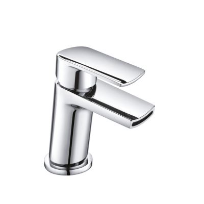 Mini Mono Basin Mixer - Leo