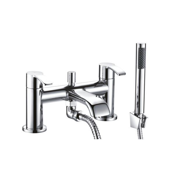 Bath Shower Mixer - Lorenzo