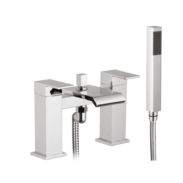 Bath Shower Mixer - Miami