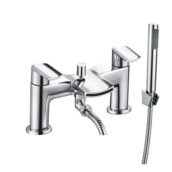 Bath Shower Mixer - Leo