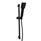 Black Square Riser Rail Kit