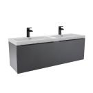 Muro 1200 Basin Cabinet - INCLUDES BASIN