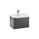 Muro 500 Basin Cabinet - INCLUDES BASIN