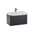 Muro 600 Basin Cabinet - INCLUDES BASIN