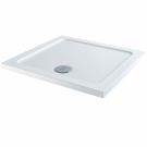 Square Shower Trays