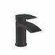 Mono Basin Mixer - Belini Black