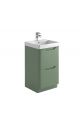 ELLA - 500 - FLOOR UNIT - includes basin