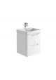 Ella - 500 - Wall Cabinet - includes basin