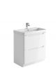 ELLA - 800 - Floor Unit - includes basin