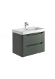 Ella - 800 - Wall Cabinet - includes basin