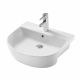 Middleton Semi-Recessed Basin