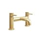 Bath Filler - Core Brushed Brass