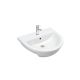 Deia / Belini Semi-Recessed Basin