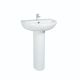 Spa Basin & Pedestal