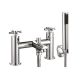 Bath Shower Mixer - Kross